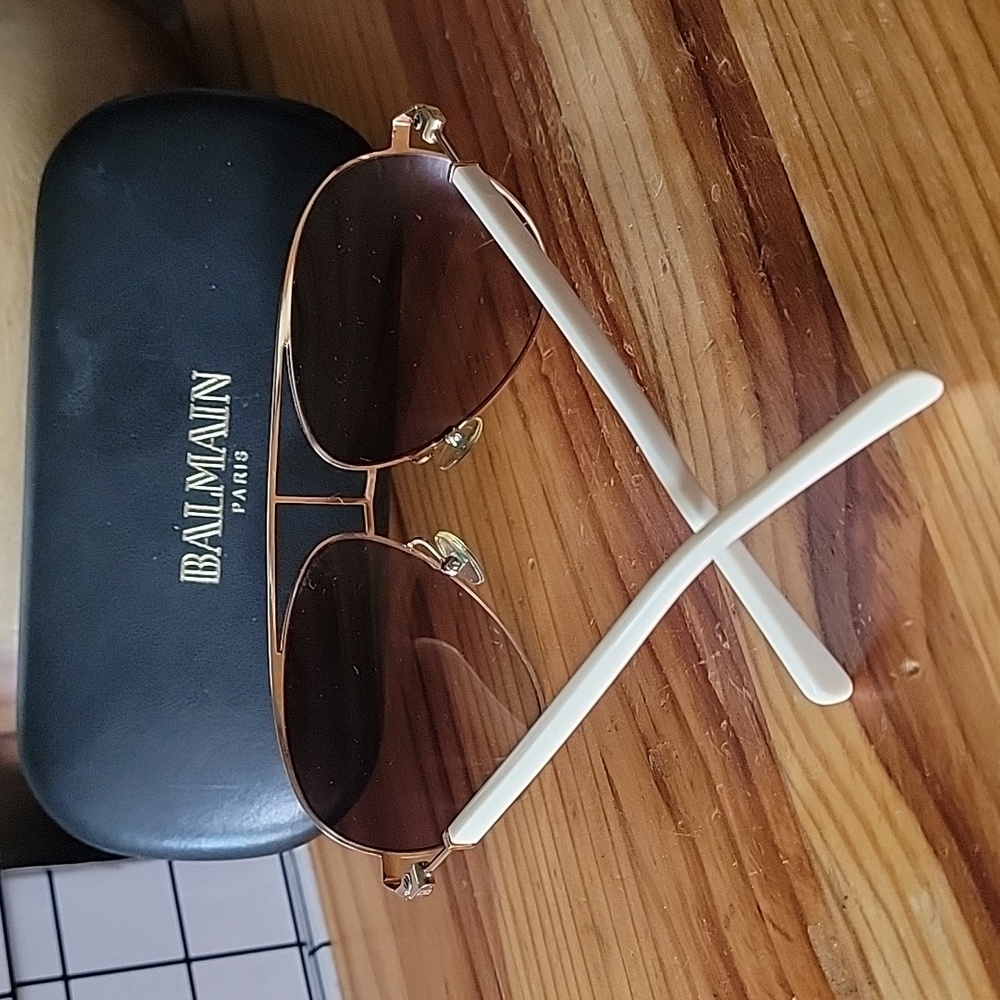 Balmain Sunglasses